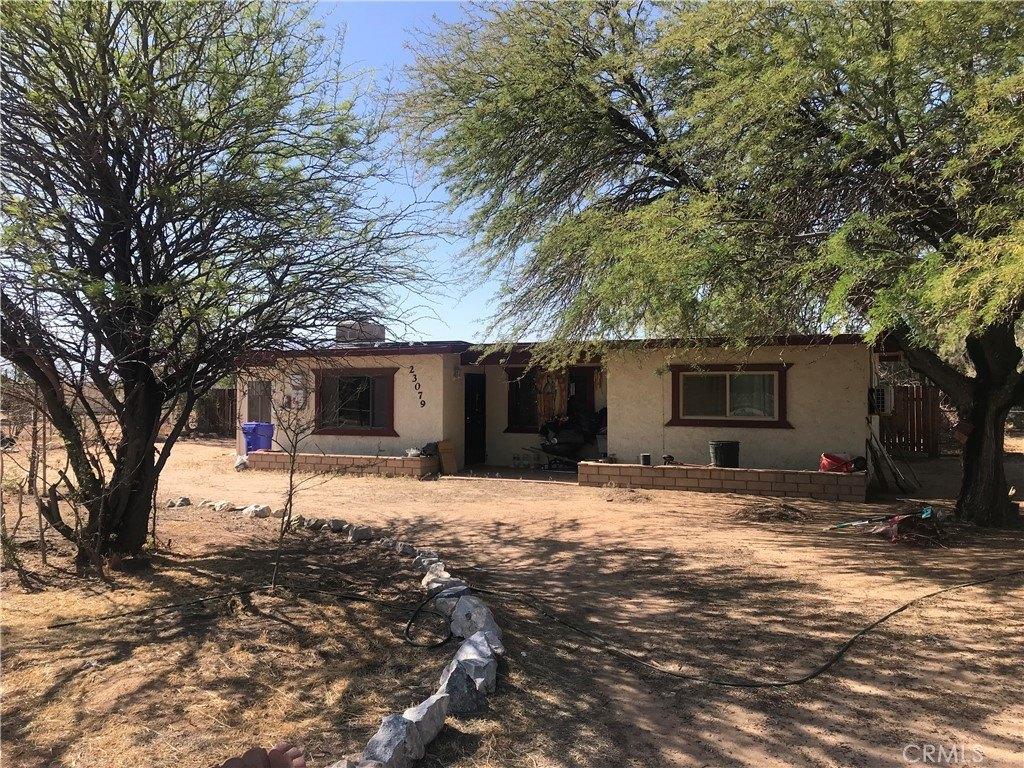 Minnetonka Rd, Apple Valley, CA 92308