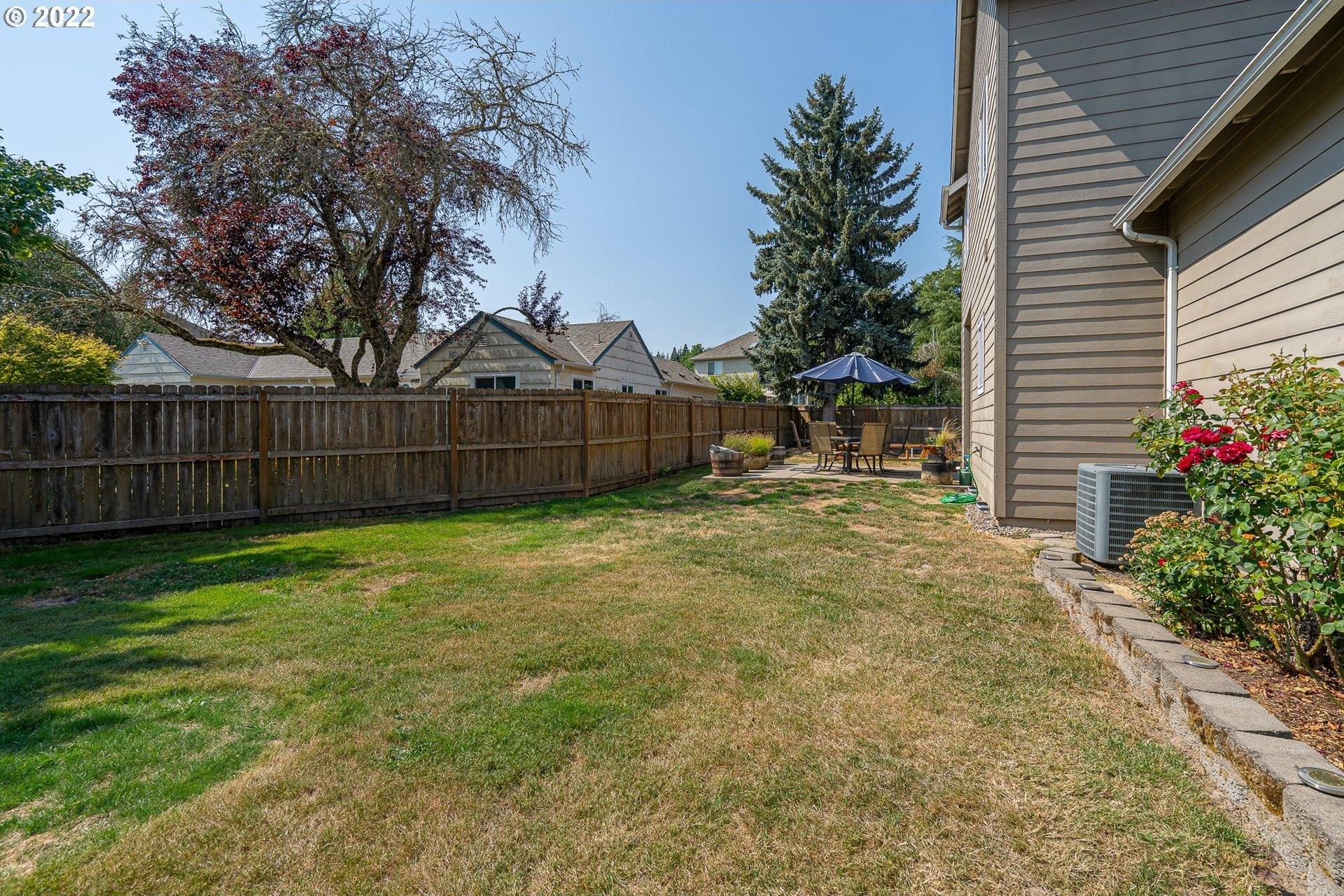 Nw Jeffrey Ct, Mcminnville, OR 97128