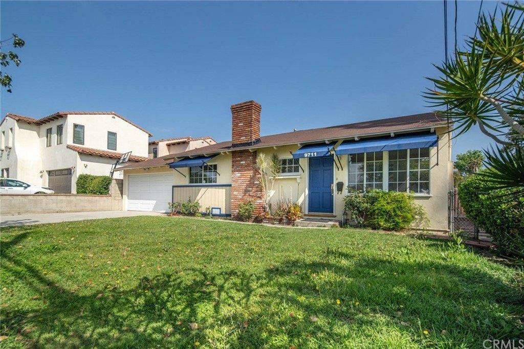 Garibaldi Ave, Temple City, CA 91780