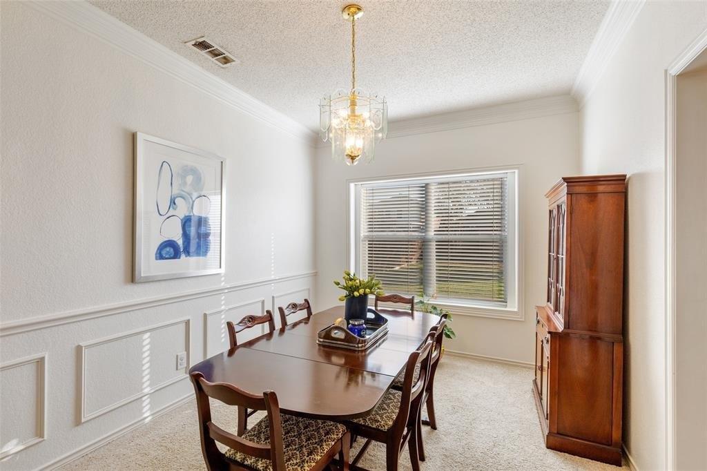 Orchid Dr, Mckinney, TX 75070