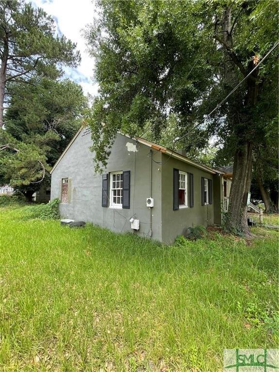 Elm Cir, Savannah, GA 31404