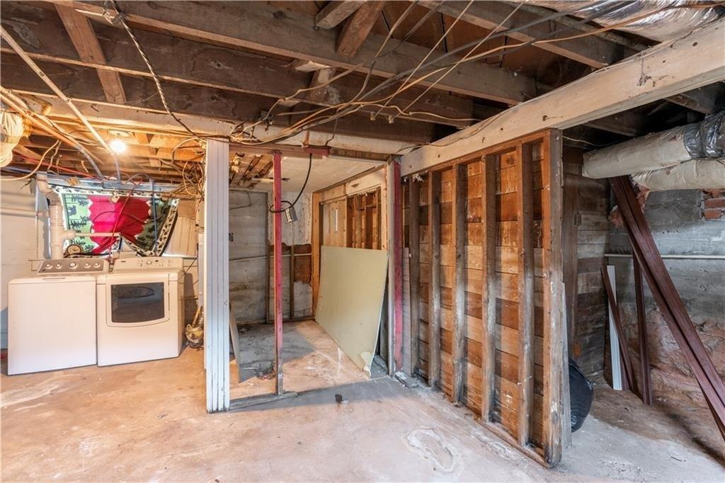 W 5th St, Chandler, OK 74834