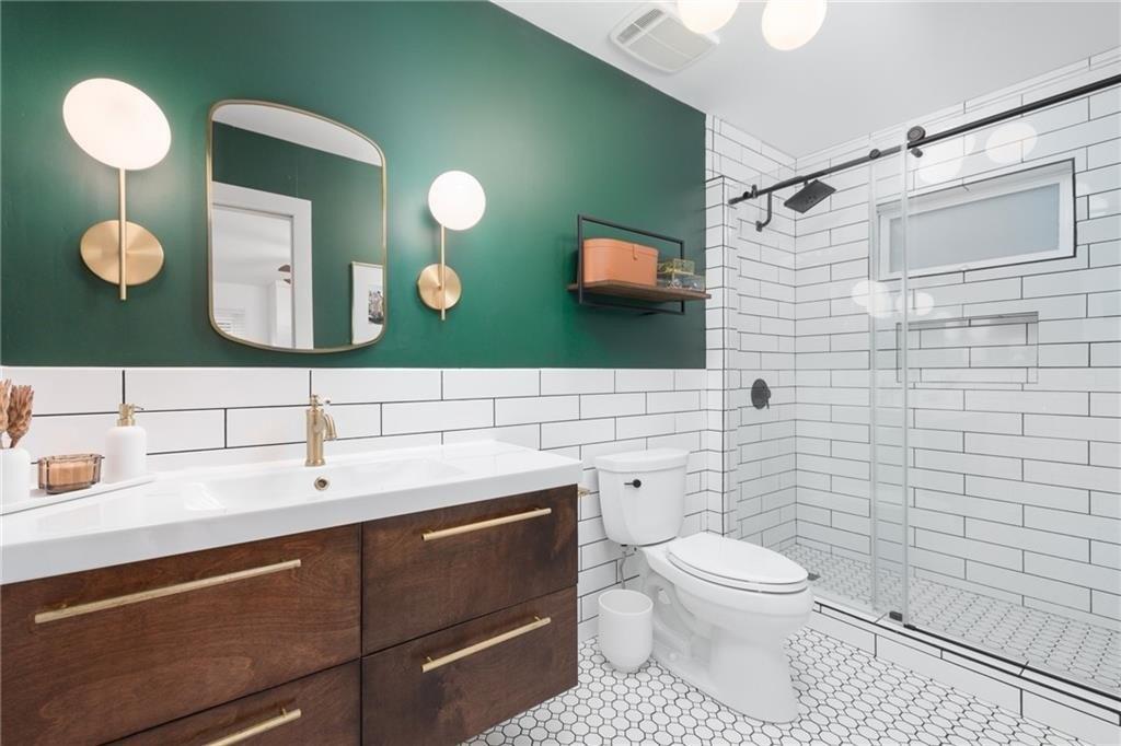 Nelms Ave Ne, Atlanta, GA 30307