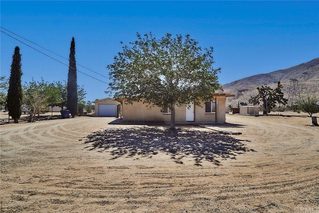 Joshua St, Apple Valley, CA 92308