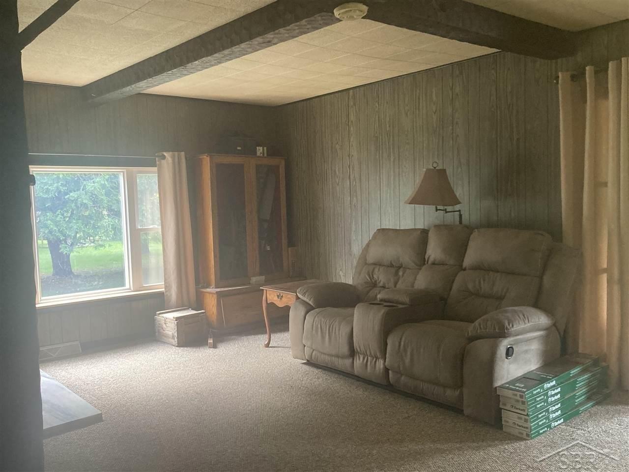 Loggingtrail Dr, Sears, MI 49679