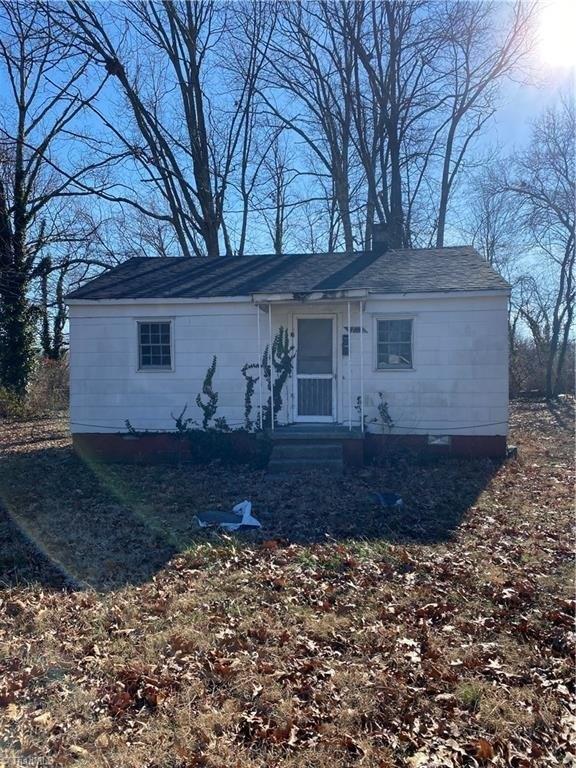 Boundary Ave, High Point, NC 27260