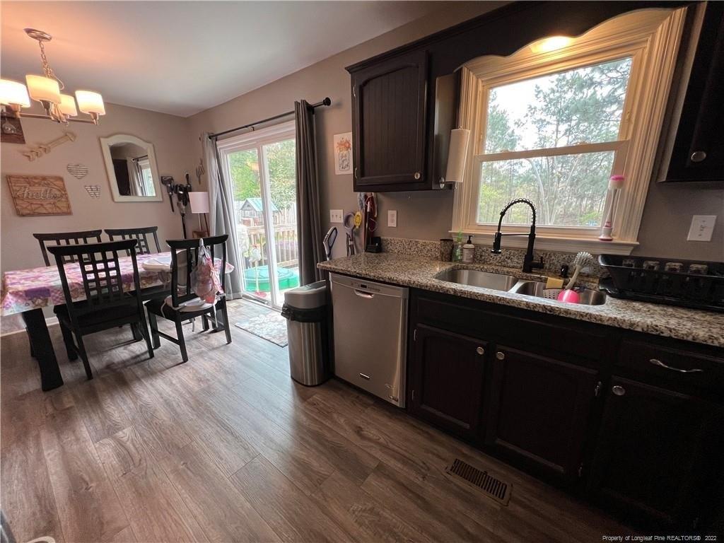 Ansley Dr, Hope Mills, NC 28348