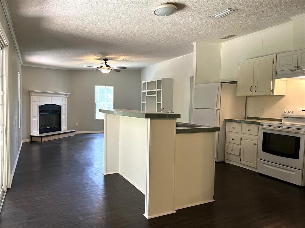 Sw 92nd Way, Lake Butler, FL 32054