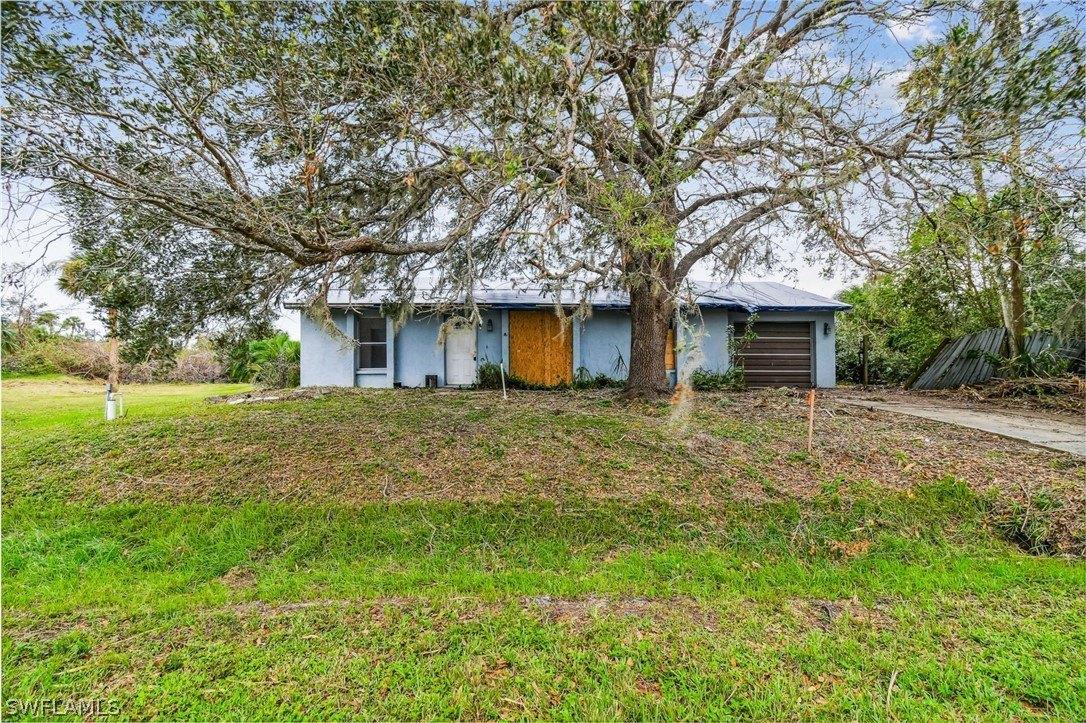 Ridgewood Dr, North Port, FL 34287