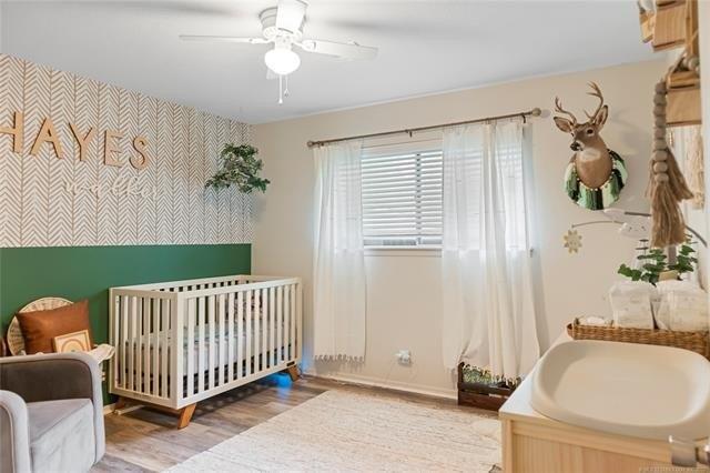 Meadowood Dr, Broken Arrow, OK 74011