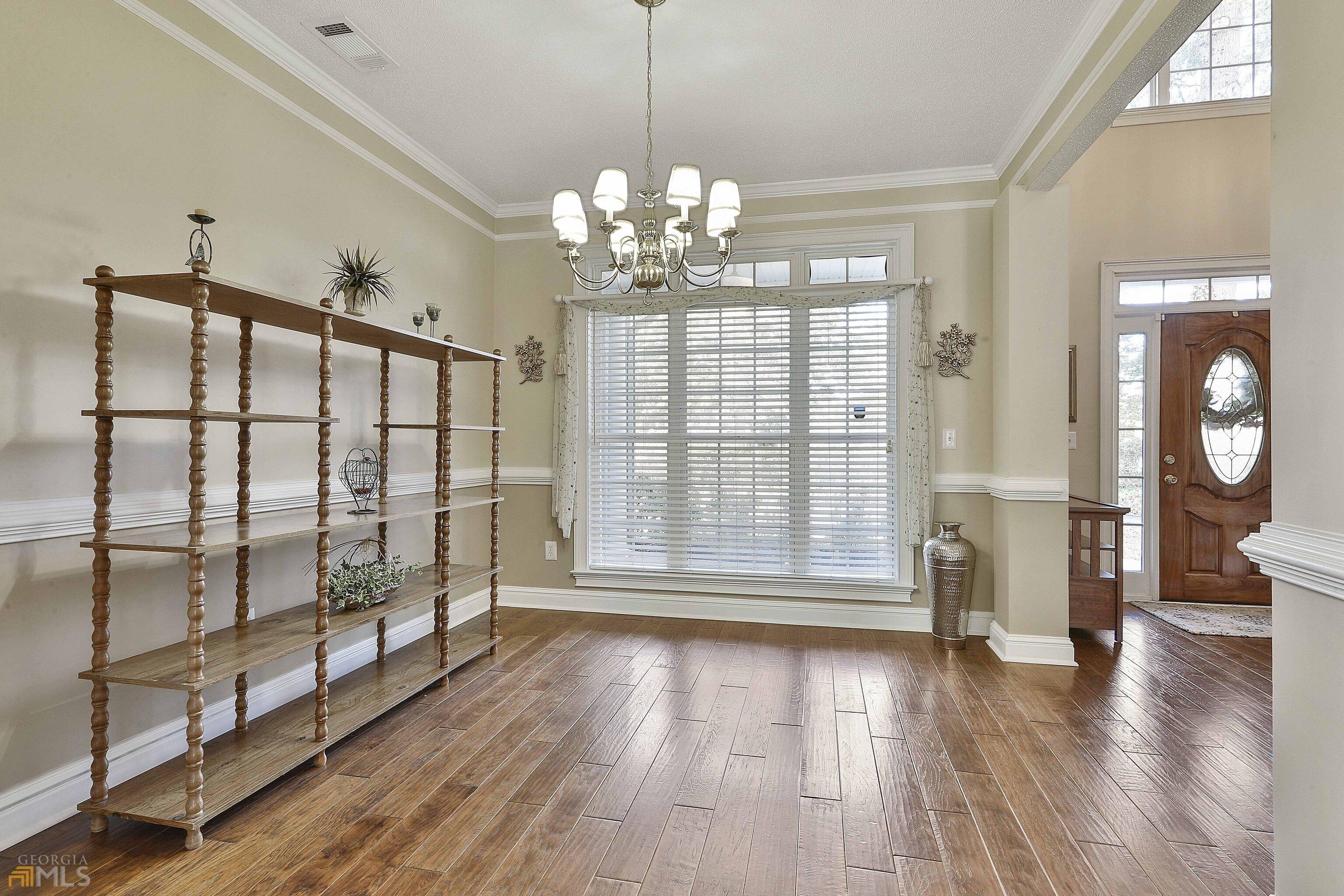 Crooked Stick Walk, Newnan, GA 30265