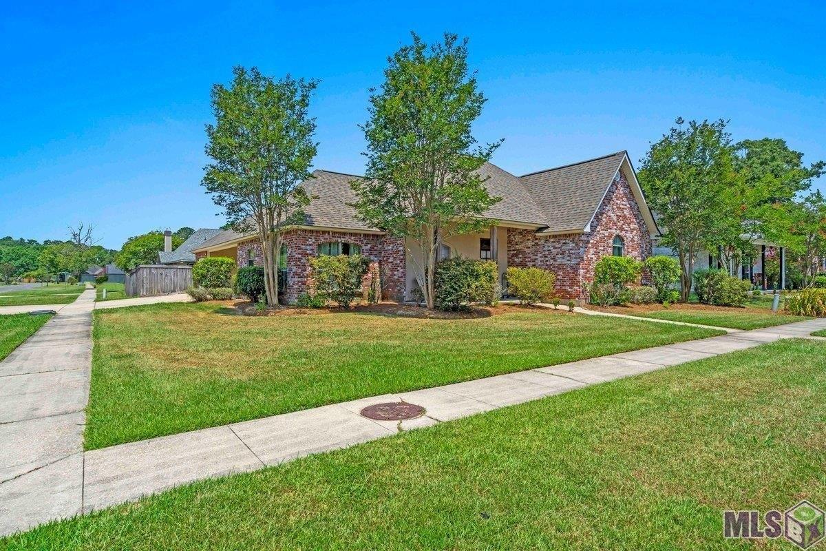 Brittany Ct, Walker, LA 70785