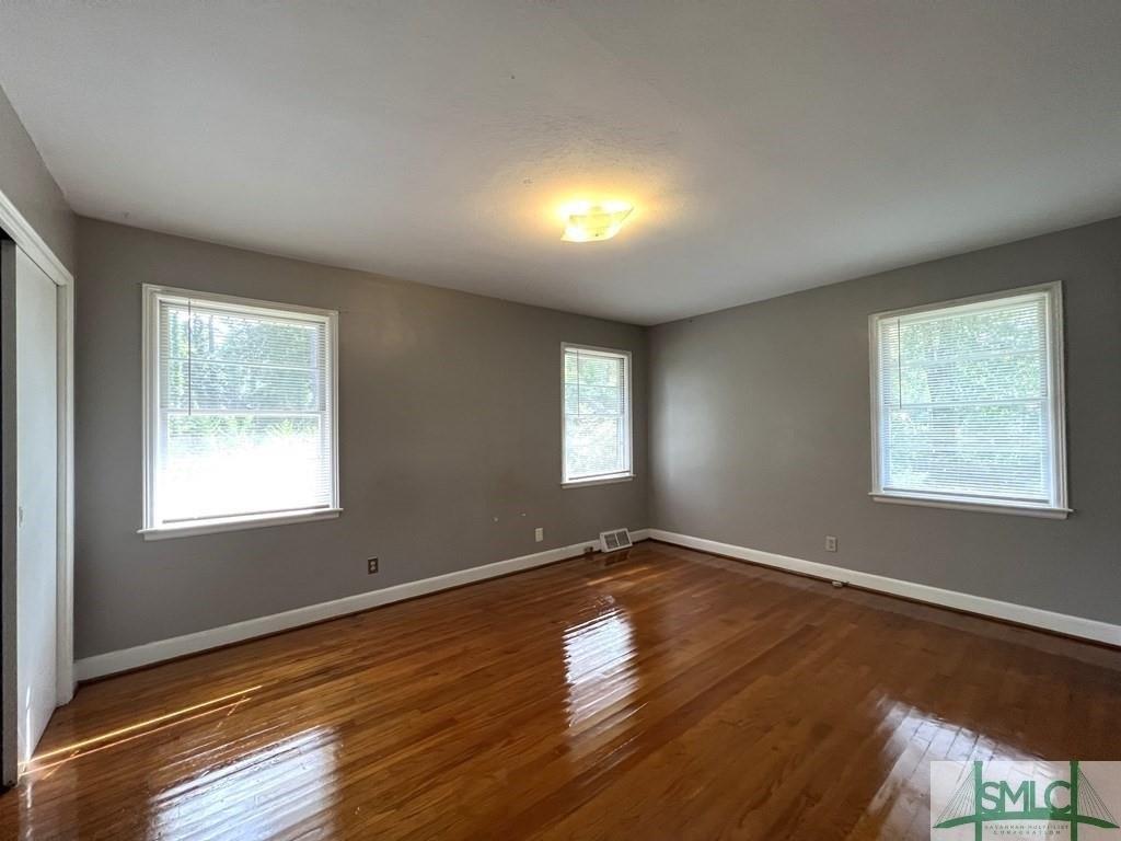 N Mcdonald St, Ludowici, GA 31316