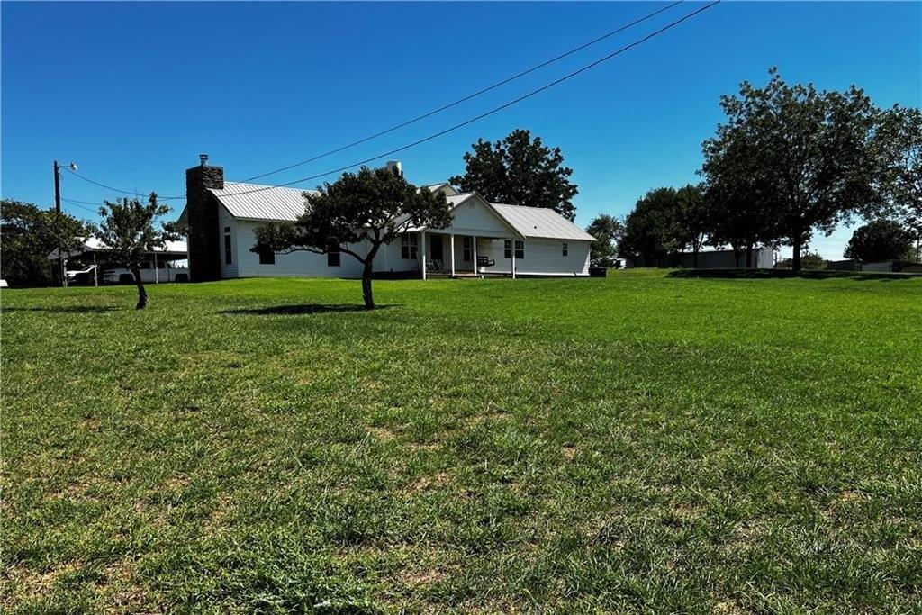 Fairway Dr, Sayre, OK 73662