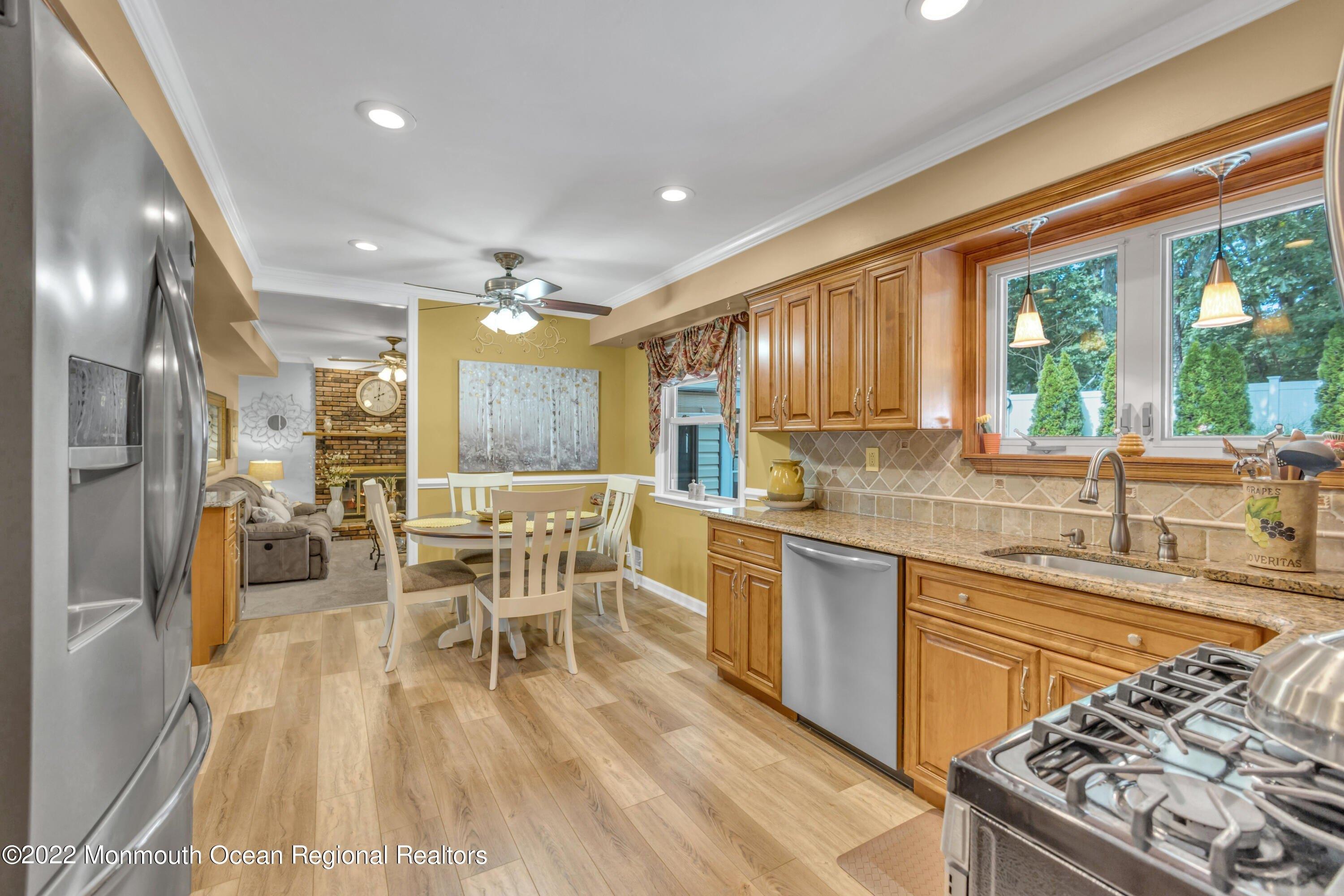 Remsen Dr, Howell, NJ 07731