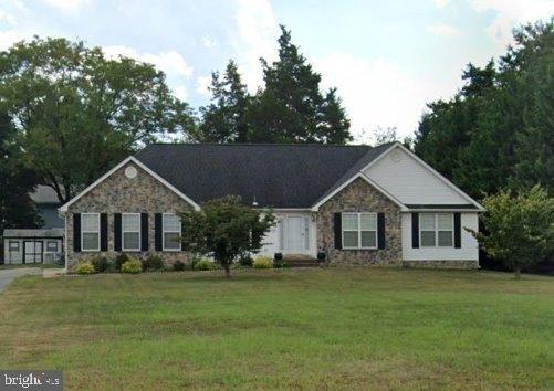 Sellner Ln, Clinton, MD 20735