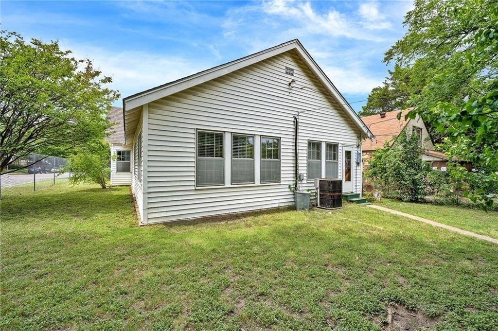 Cumberland Ave, Waco, TX 76707