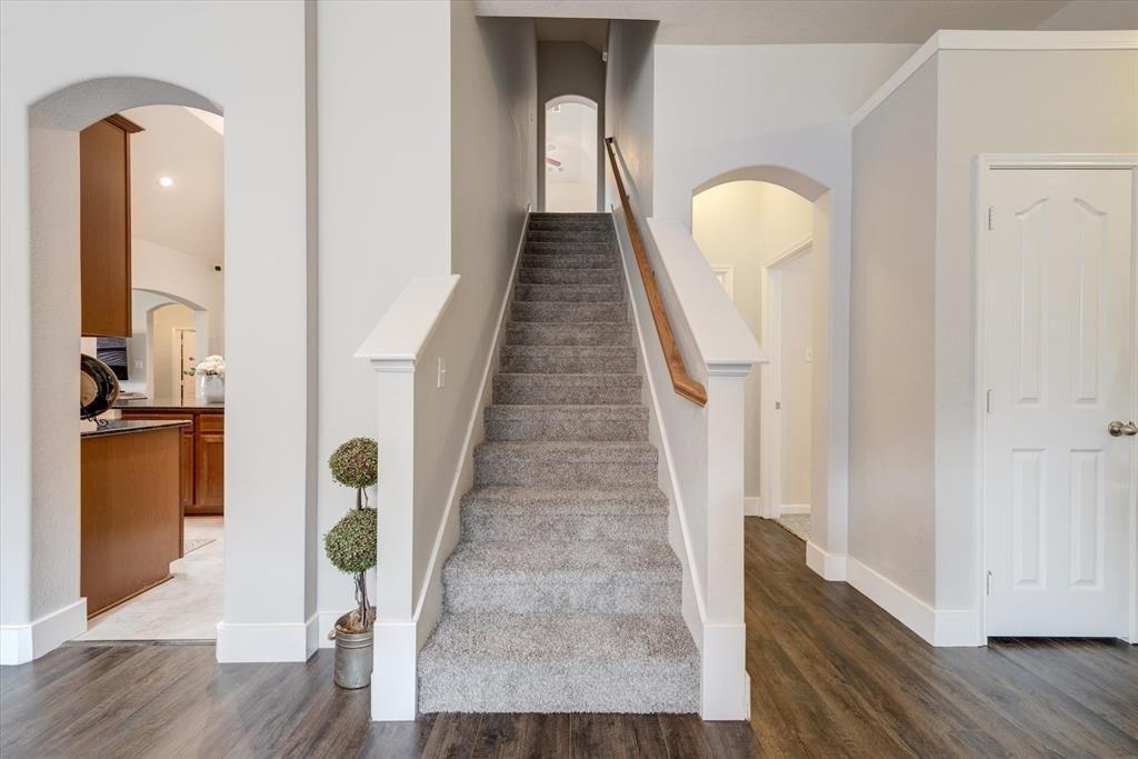 Boot Hill Ln, Fort Worth, TX 76177
