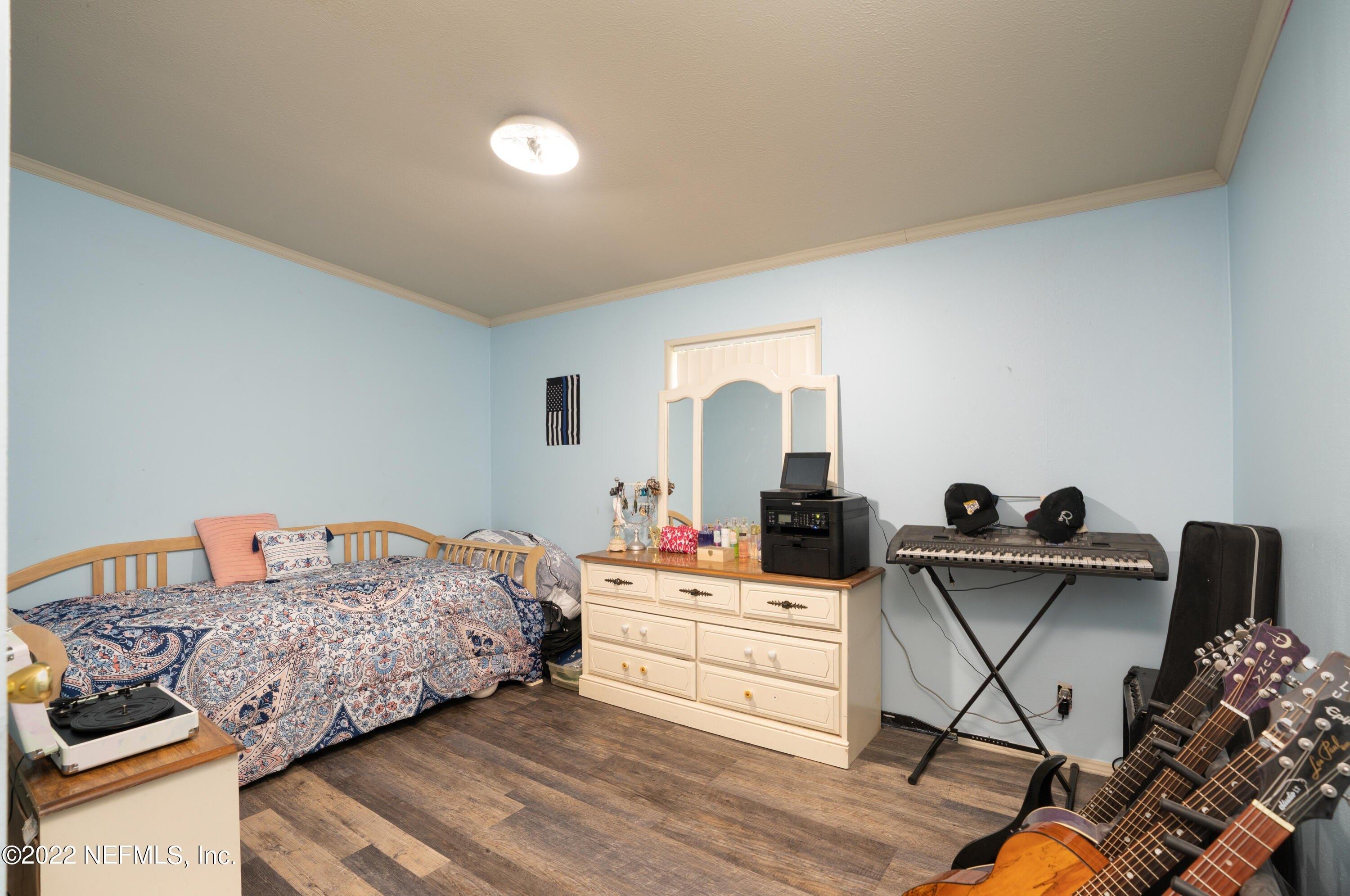 Bennett Rd, Saint Augustine, FL 32092