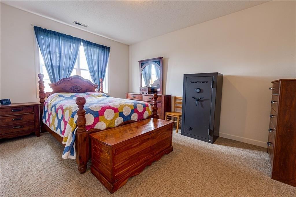 Lomax Dr, Avon, IN 46123