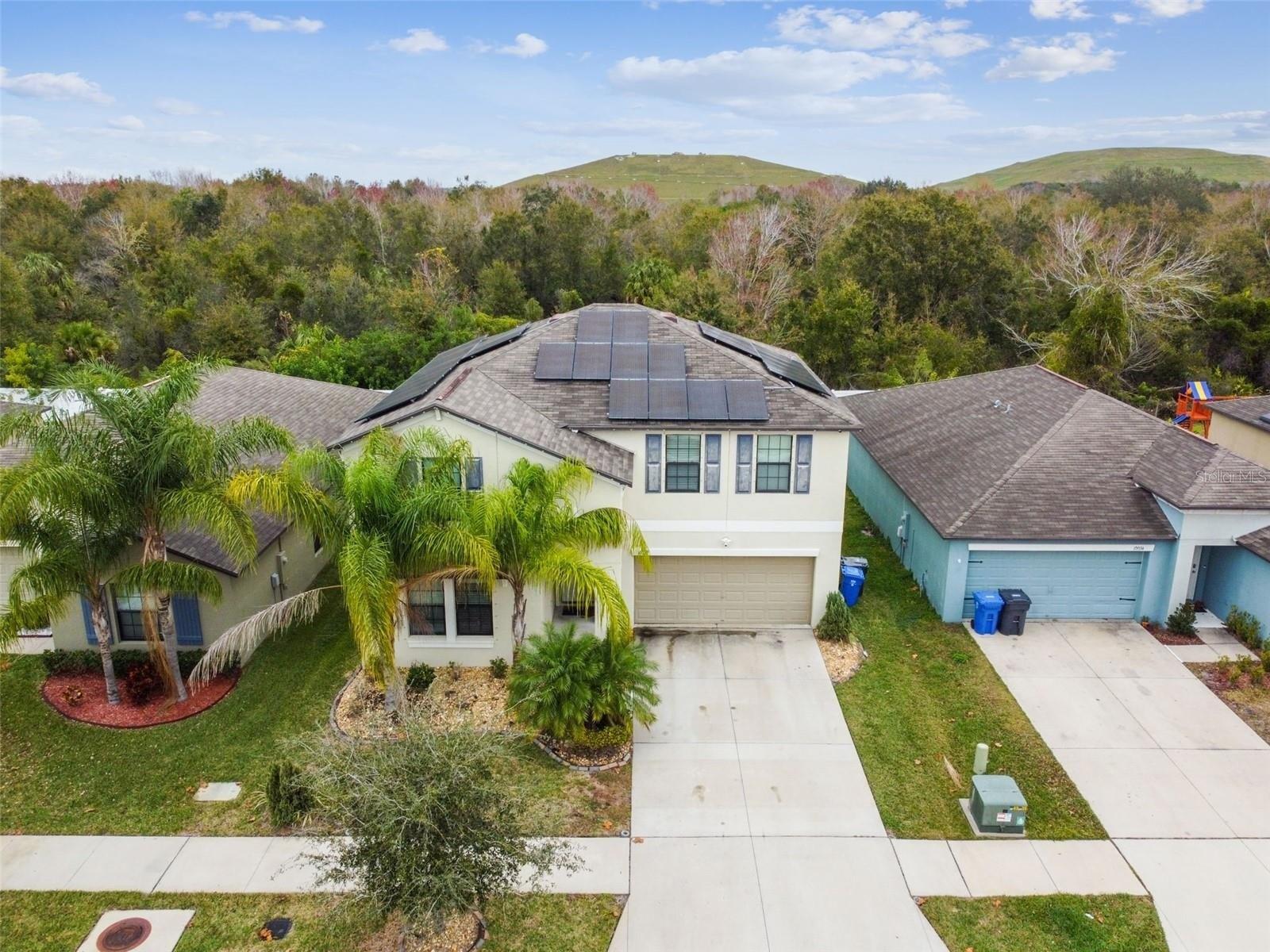 Carloway Hills Dr, Wimauma, FL 33598