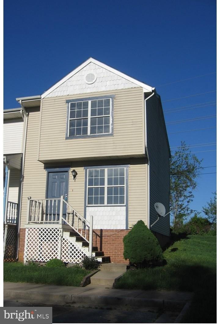 Willow Brook Dr, Charles Town, WV 25414