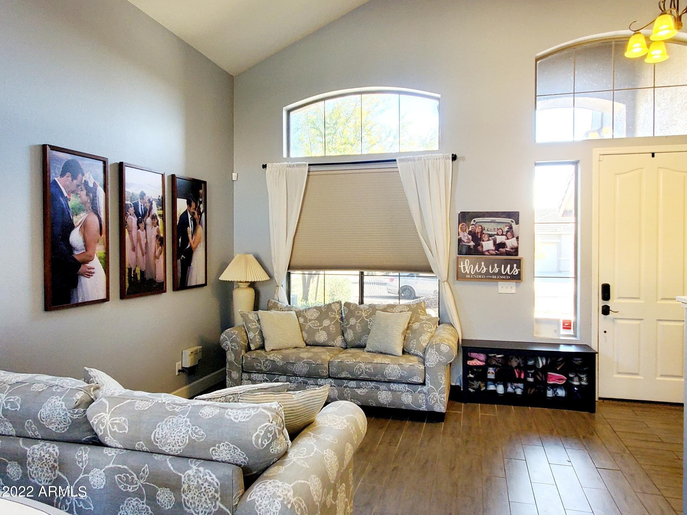 W Wayne Ln, Anthem, AZ 85086
