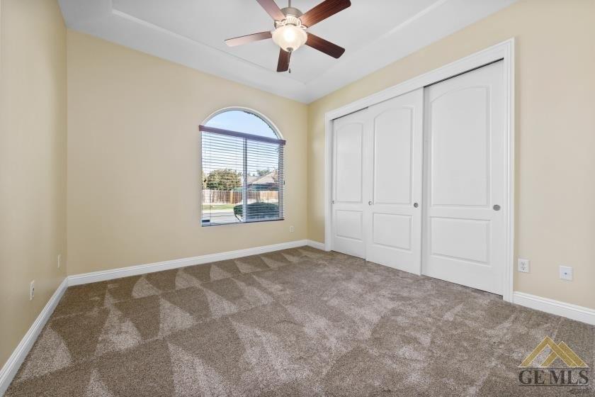 Grant Wood St, Bakersfield, CA 93312