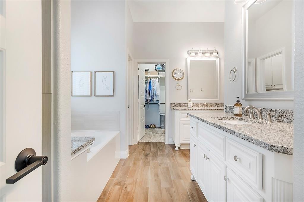Millenium Park Pl, Prosper, TX 75078
