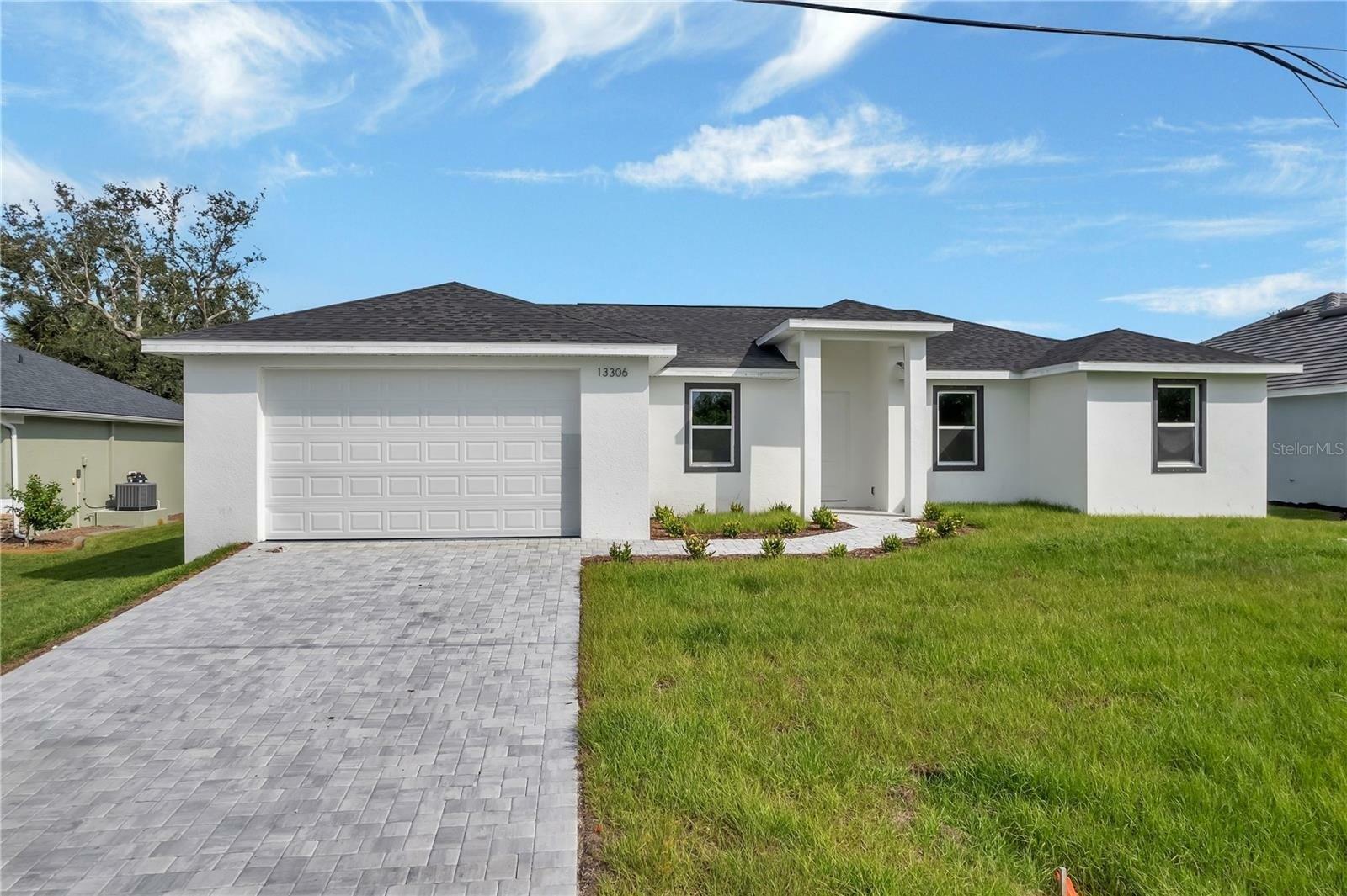 Allentown Ave, Port Charlotte, FL 33981
