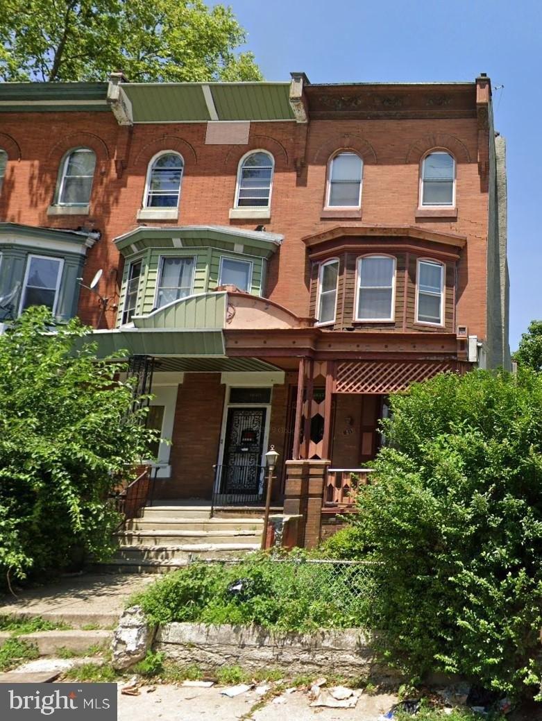 W Venango St, Philadelphia, PA 19140