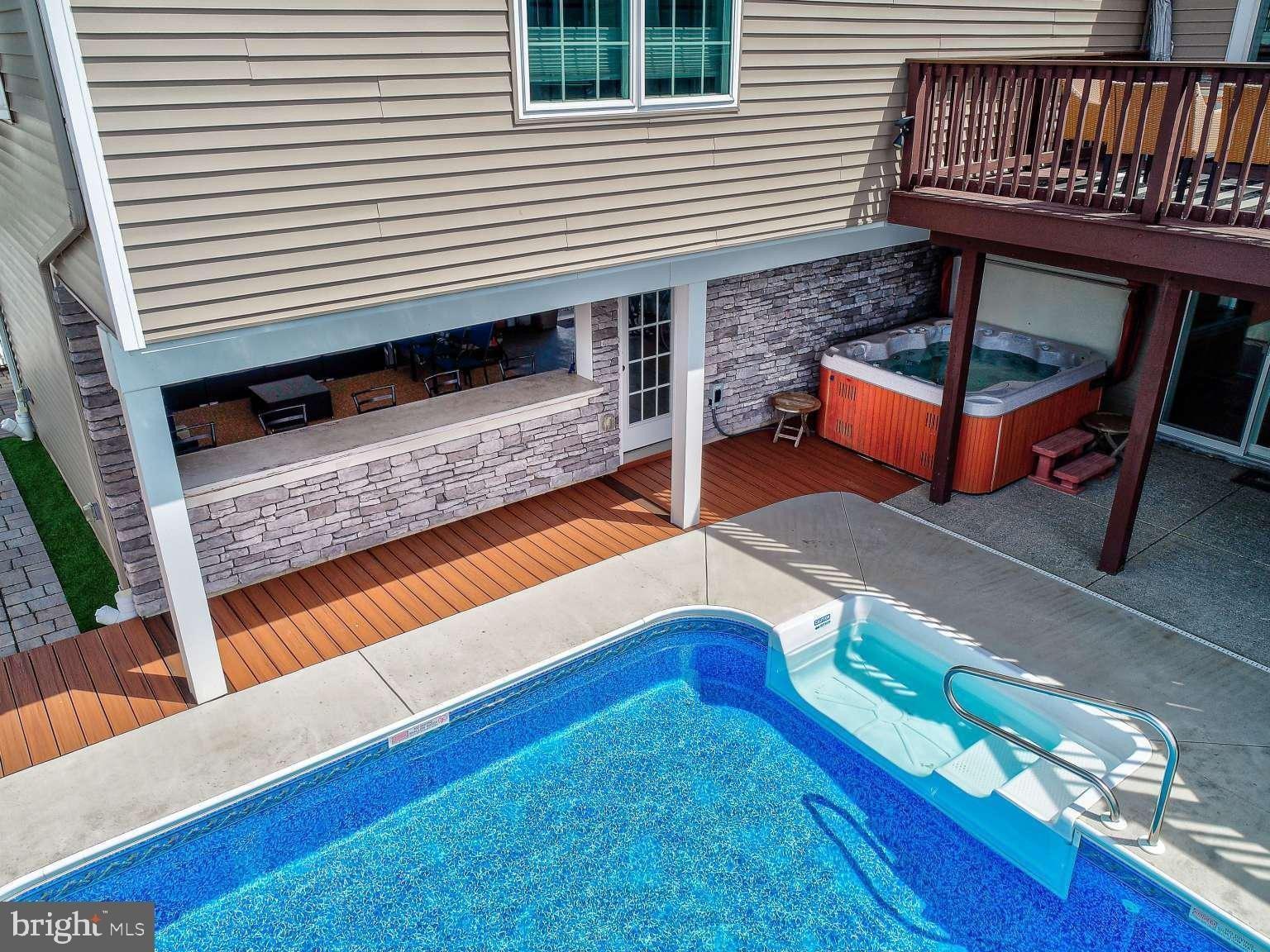 Vickilee Dr, Wrightsville, PA 17368