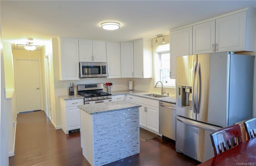 Wood St, Poughkeepsie, NY 12603