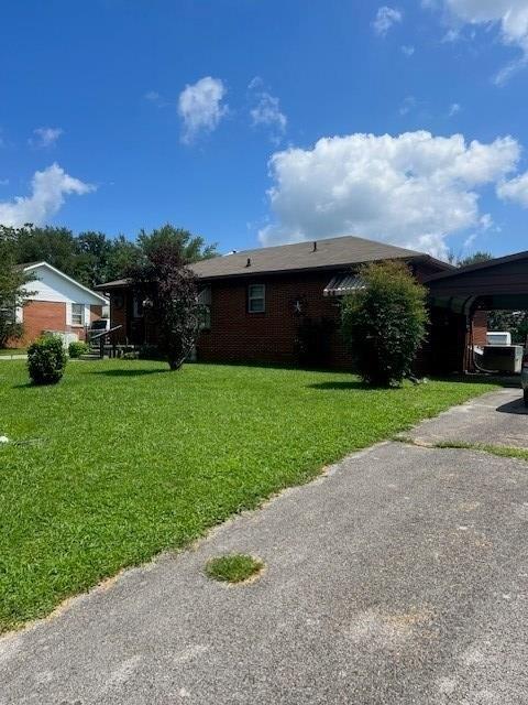 Navaho Trl, Hopkinsville, KY 42240