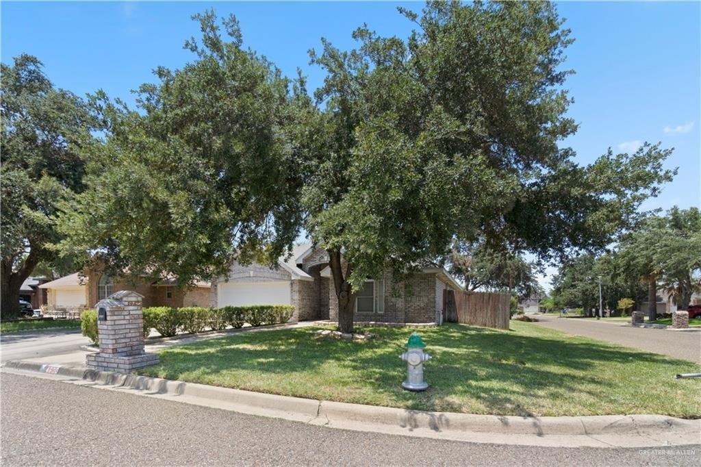 W Hackberry Ave, Mcallen, TX 78501
