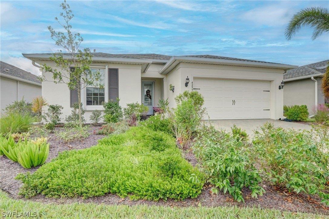 Wiregrass Ln, Punta Gorda, FL 33982