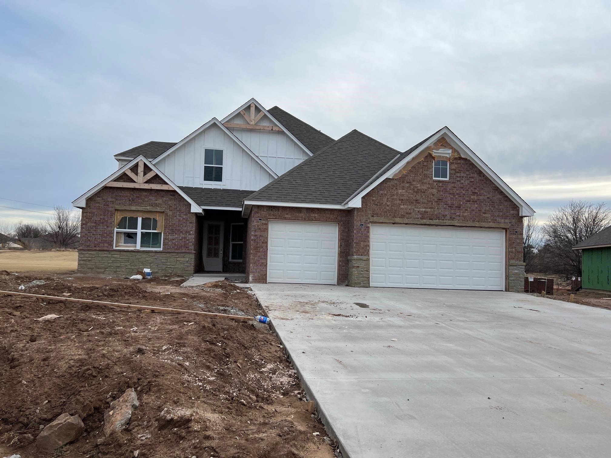 Sawgrass Ln, Enid, OK 73703