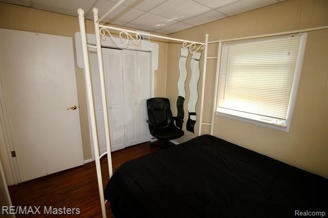 Sheldon Rd, Van Buren Township, MI 48111