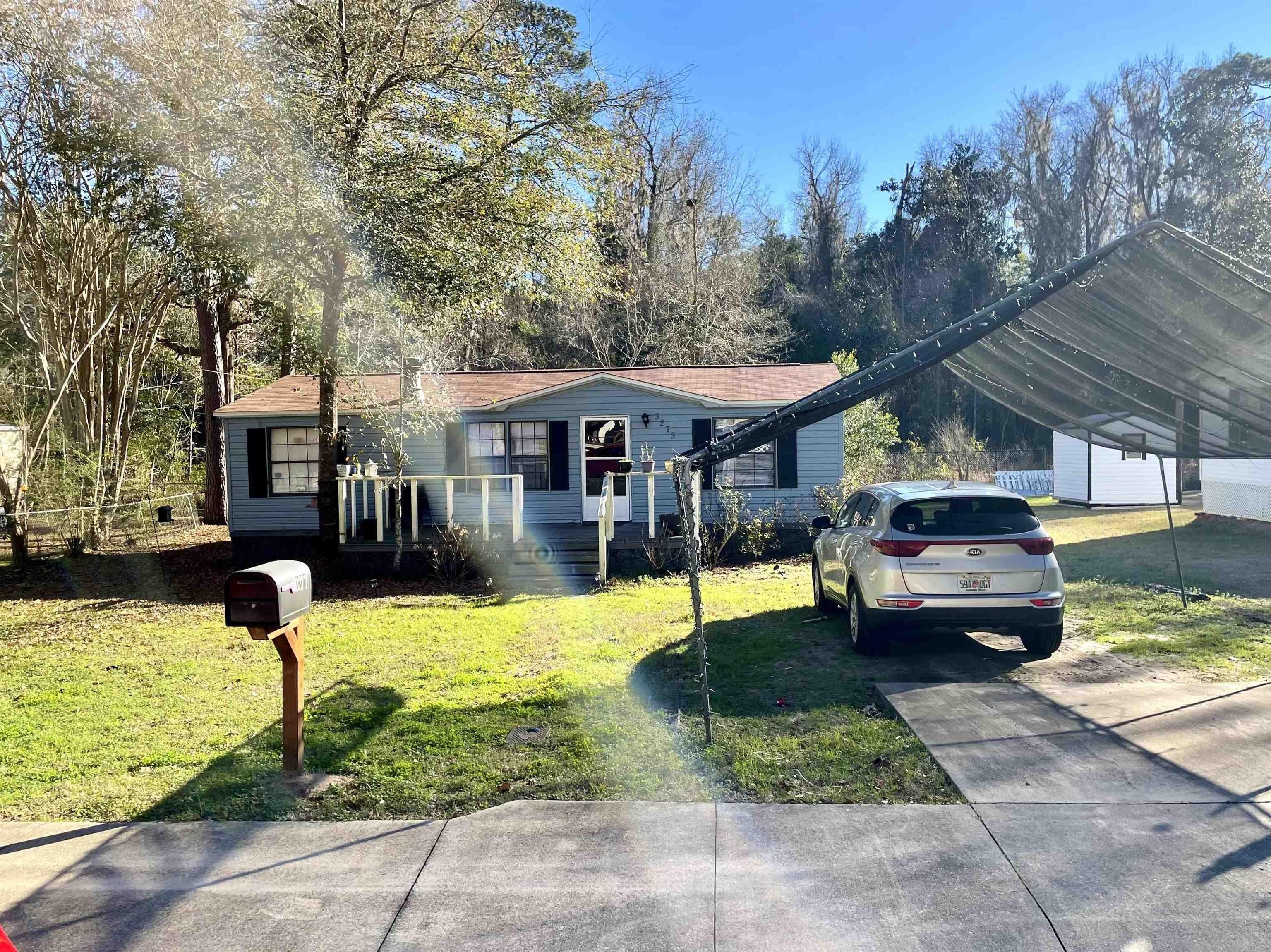 Connie Dr, Tallahassee, FL 32311