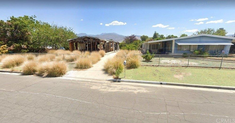 Wanda Ln, Hemet, CA 92544