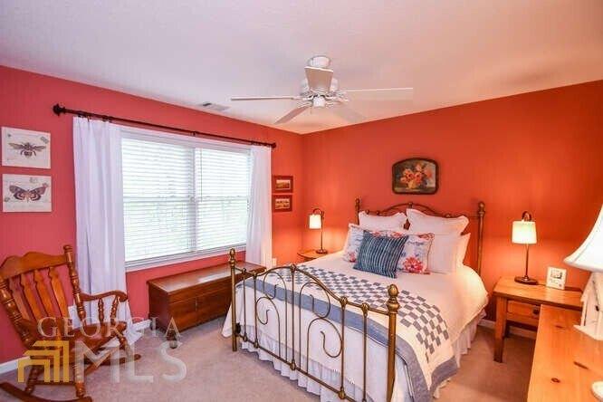 Sautee Trl, Sautee Nacoochee, GA 30571