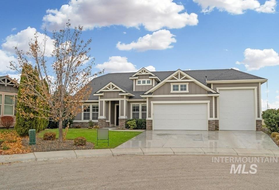 N Cherry Laurel Pl, Star, ID 83669
