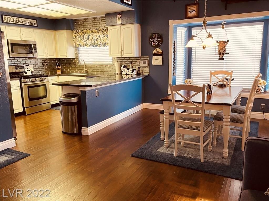 Aspendale Dr, Las Vegas, NV 89123