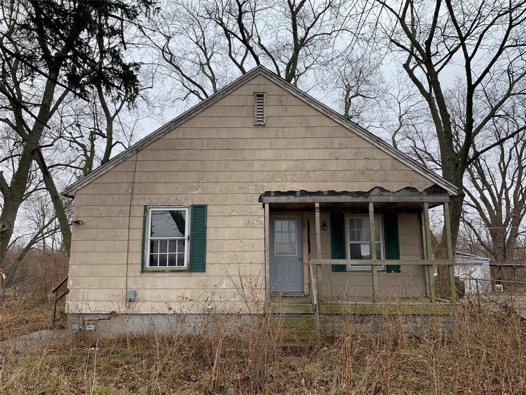 N State Road 3, Muncie, IN 47303