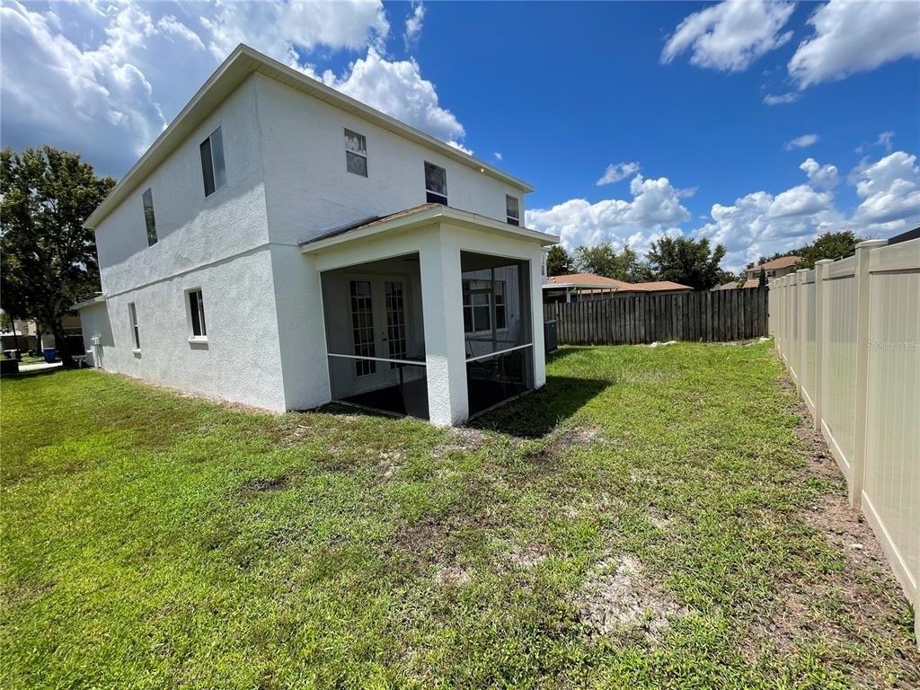 Mirah Wind Pl, Land O Lakes, FL 34638