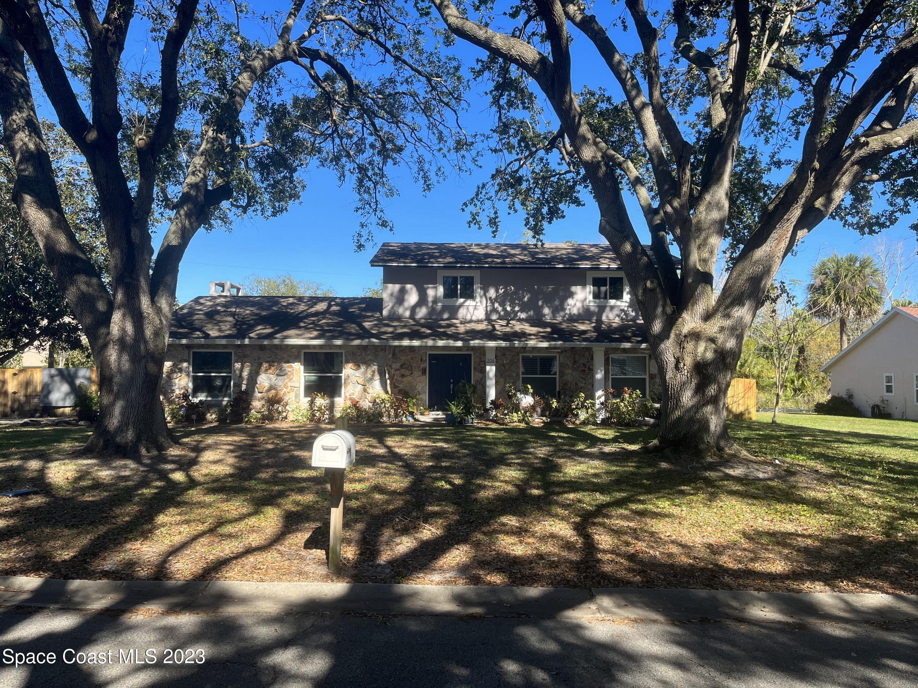 York Dr, Cocoa, FL 32926