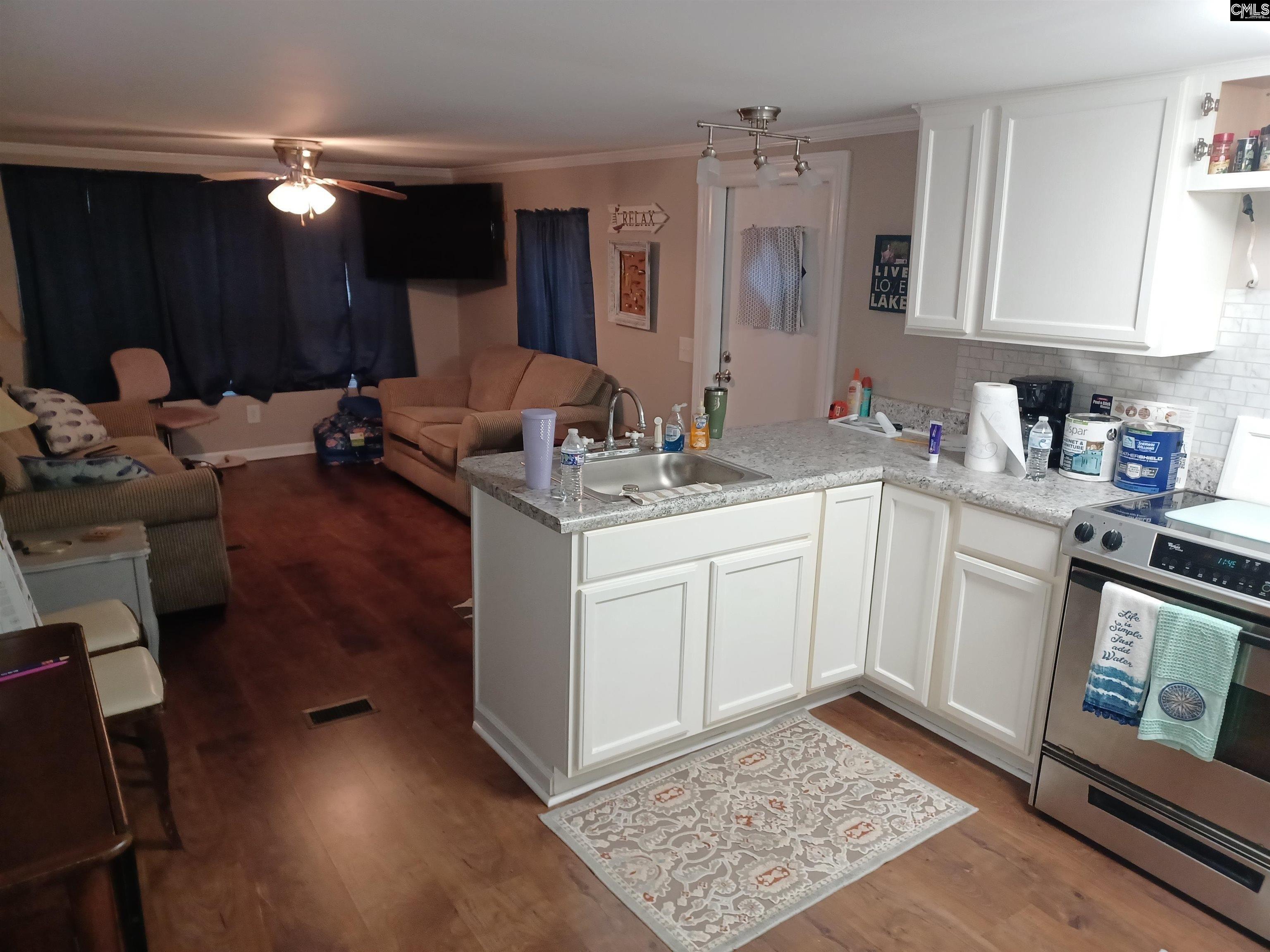 Turner Ln, Prosperity, SC 29127