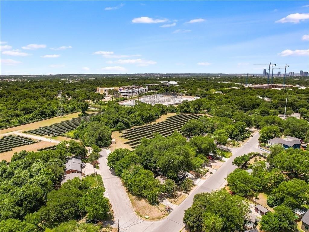 Prock Ln, Austin, TX 78721
