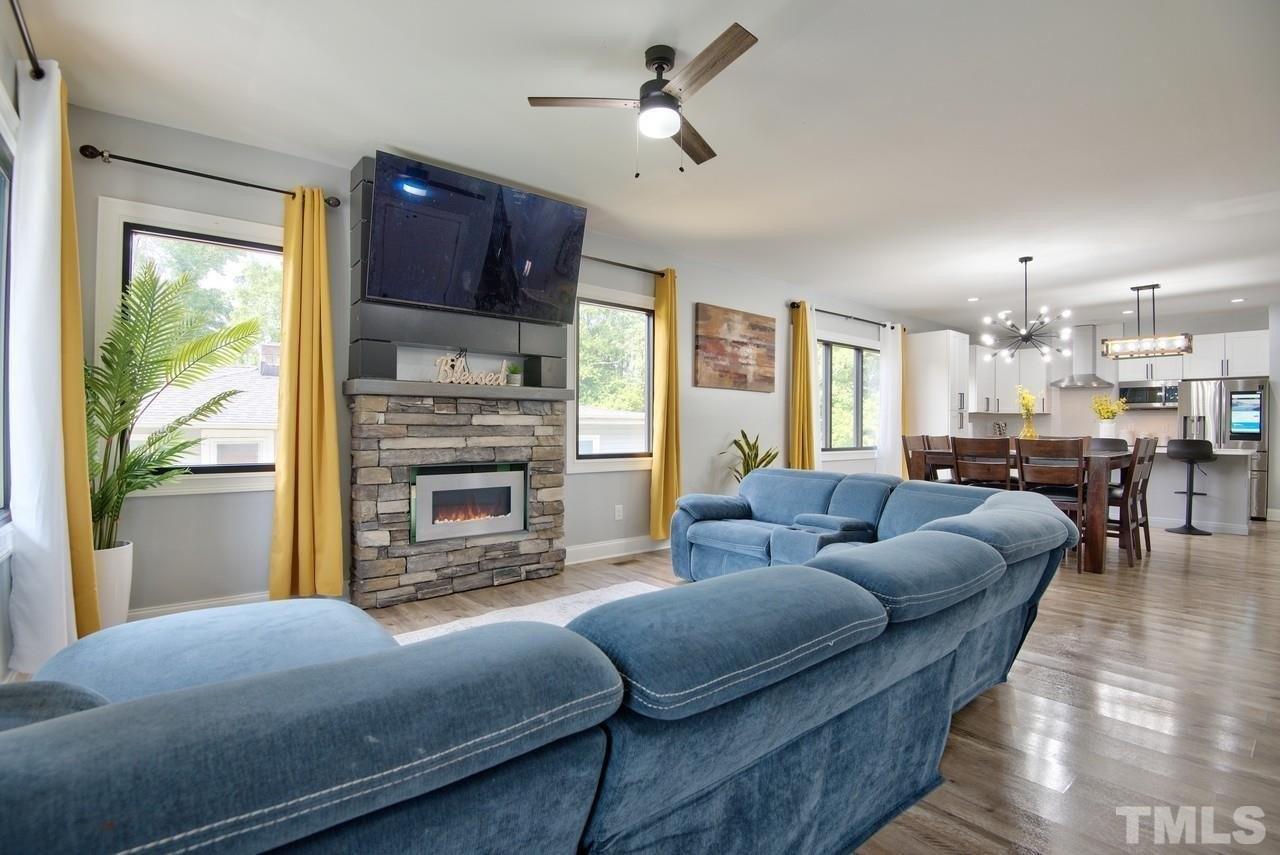 Cook Rd, Durham, NC 27713