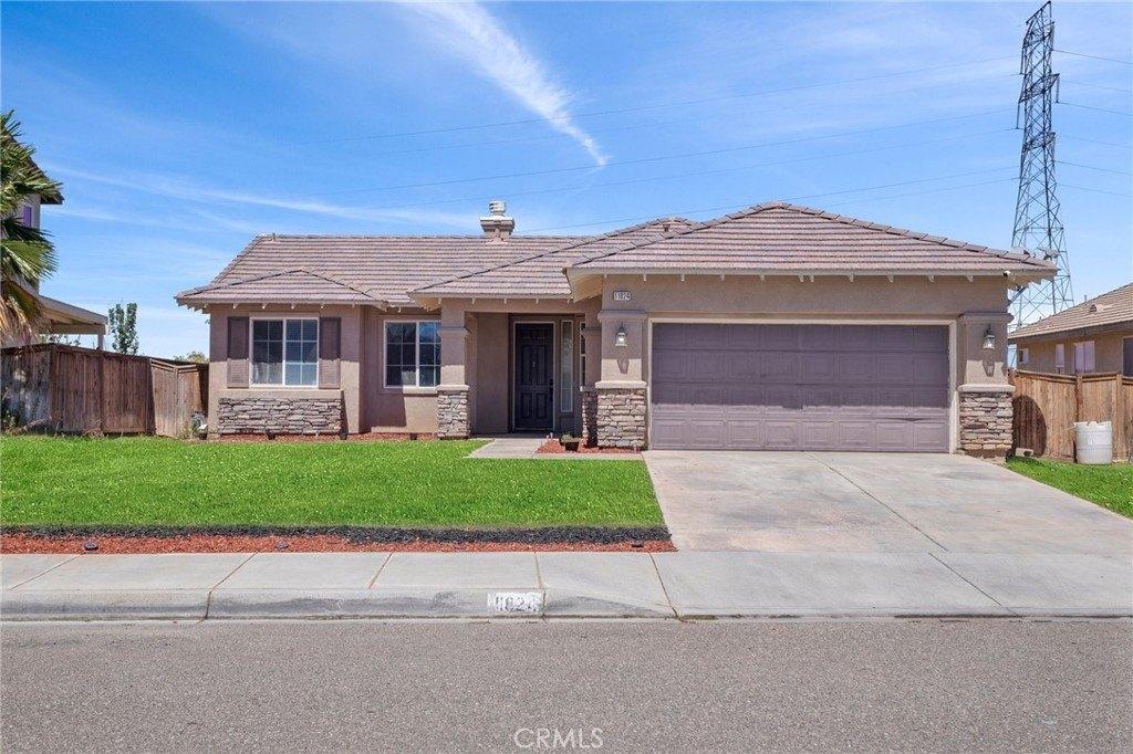Cliffrose Ct, Adelanto, CA 92301